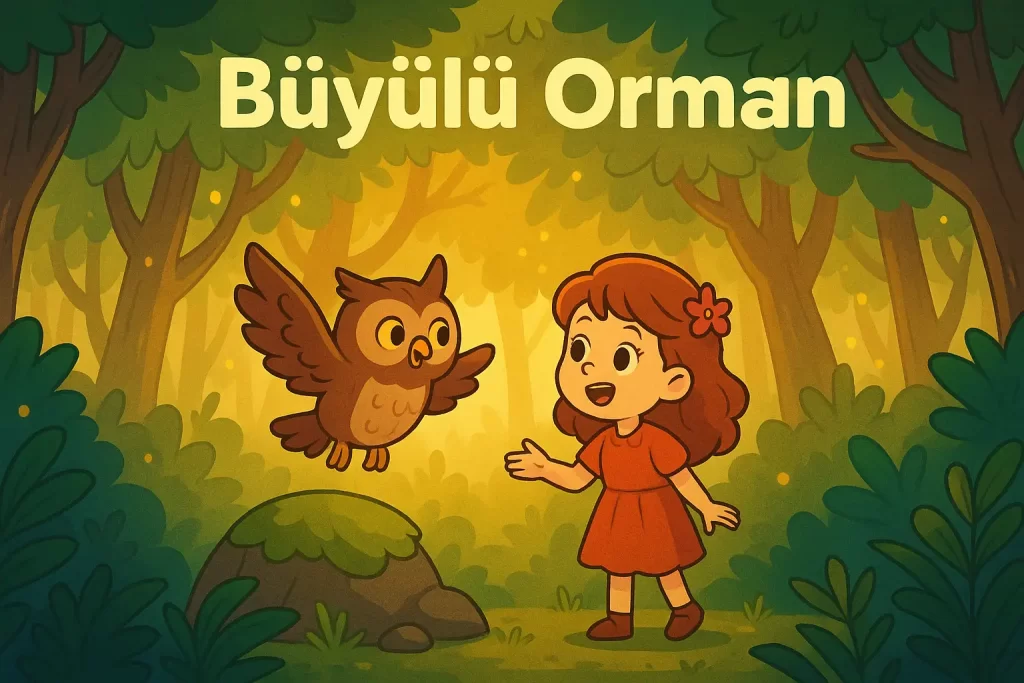 Masal Evreni - Masal Oku