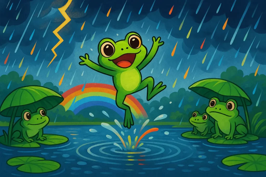 Masal Evreni - Masal Oku