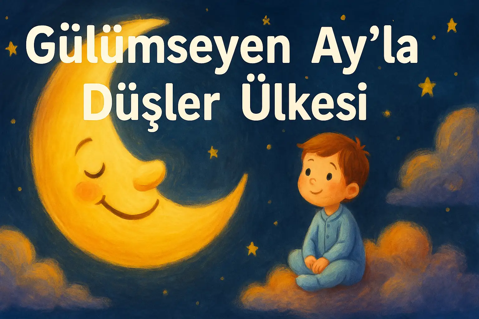 Masal Evreni - Masal Oku