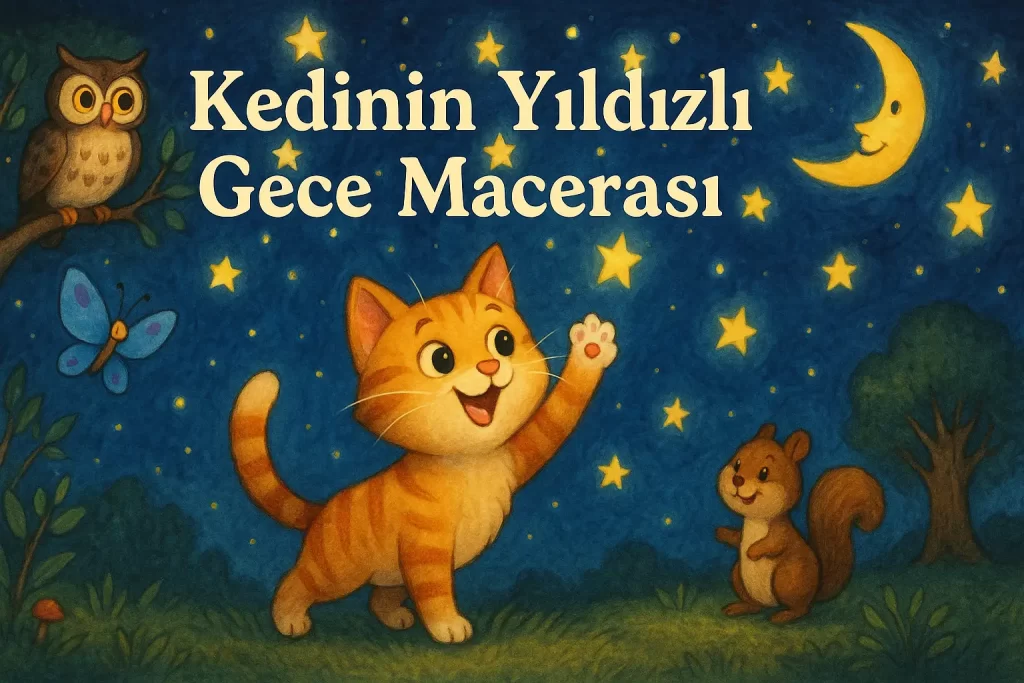 Masal Evreni - Masal Oku