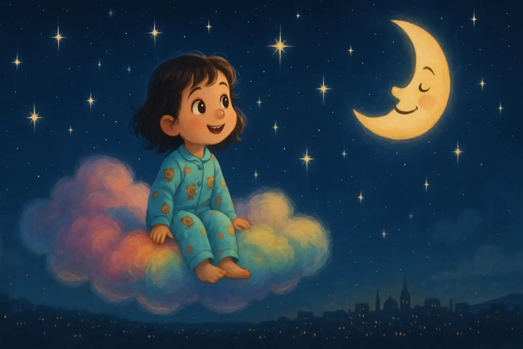 Masal oku - Masal Evreni