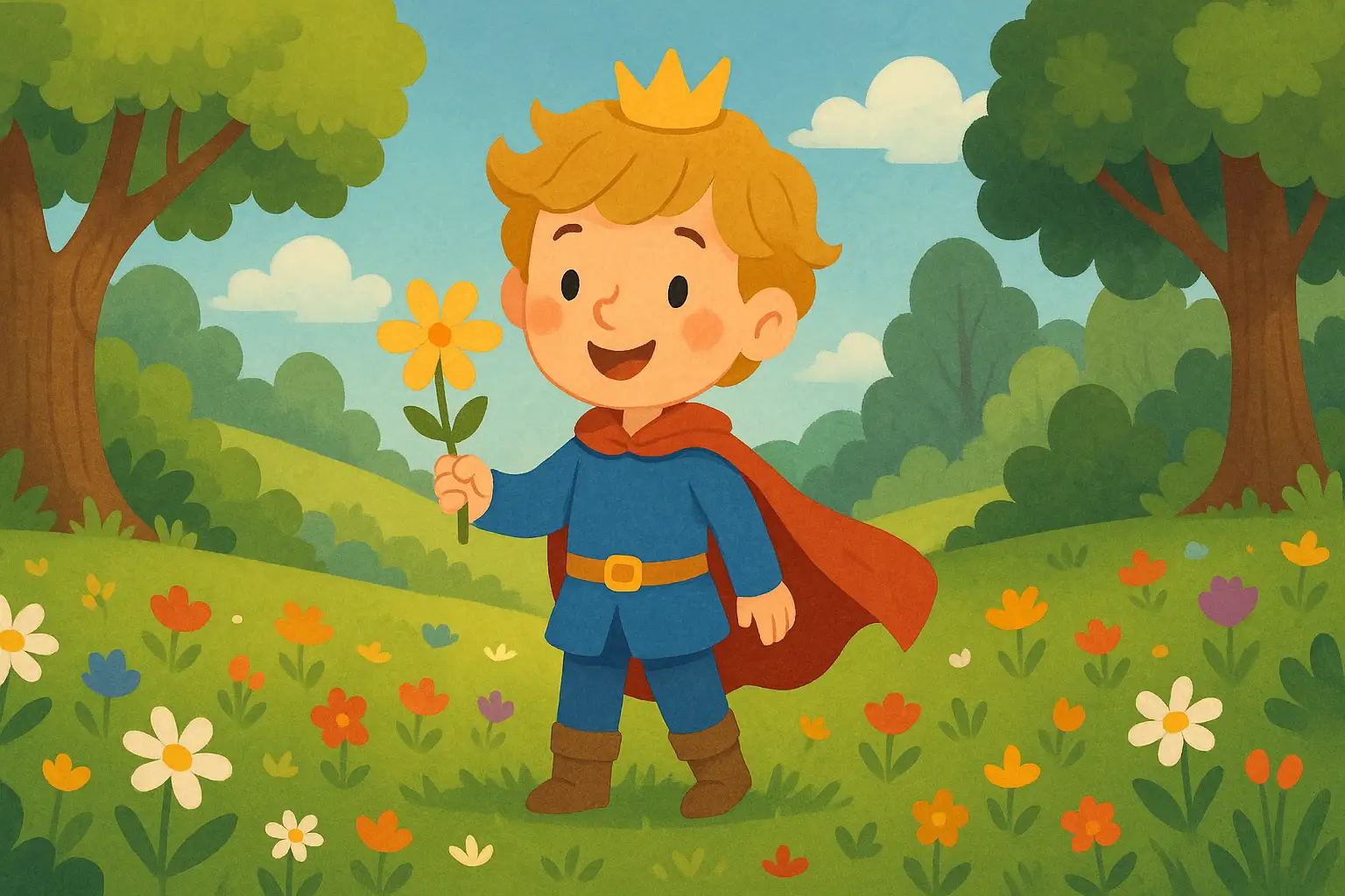 Masal Evreni - Masal Oku