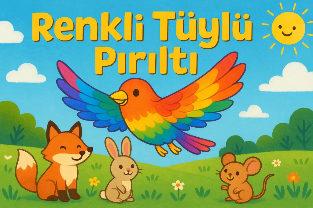 Masal Evreni - Masal Oku