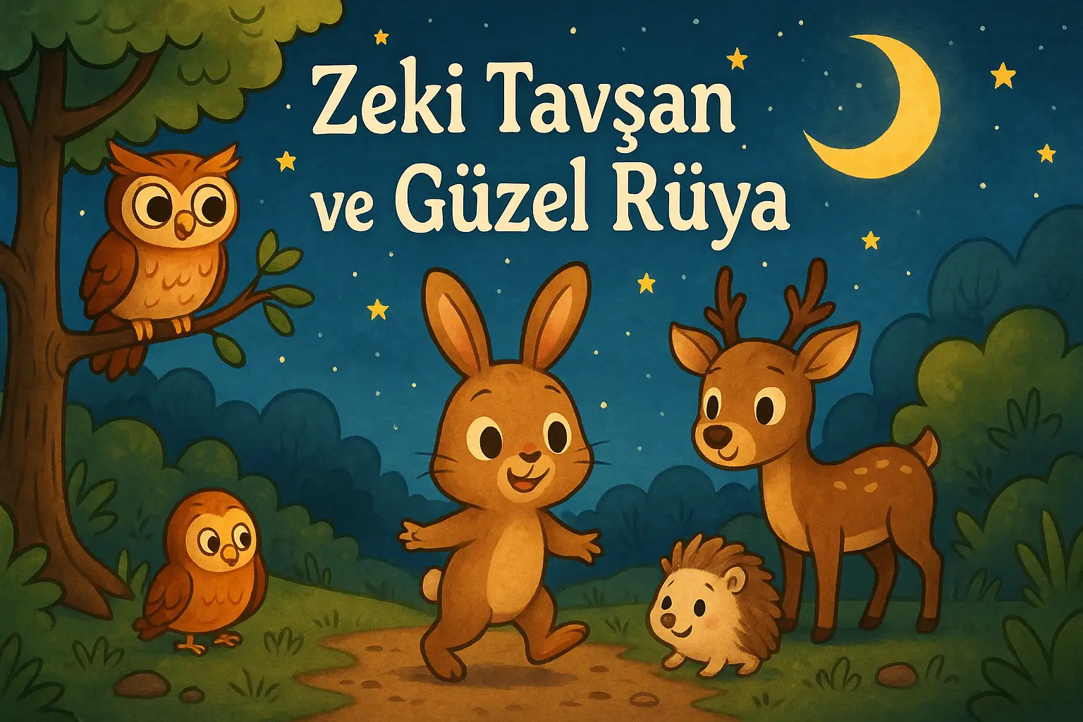 Masal Evreni - Masal Oku